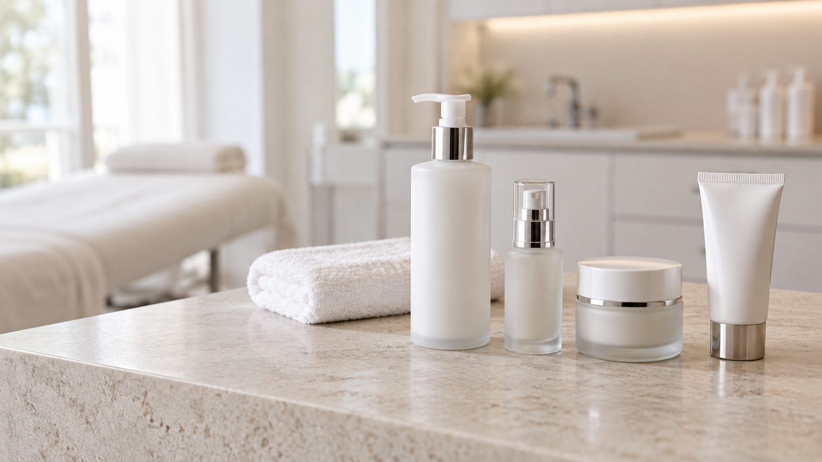 MSB Cosmetics: Produktlinie für professionelle Hautbehandlungen 21da697f ae4c 48fe 85ca 2f440380f57e